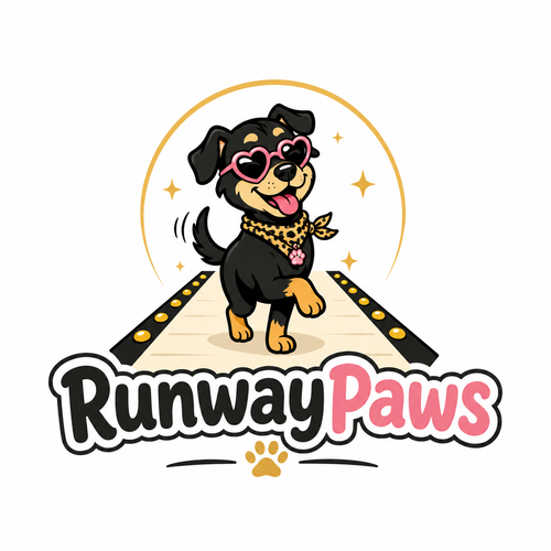 Runway Paws